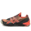 Asics x Kiko KoStadinov HS5-S GEL-Resolution SPS «Black Orange»