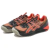 Asics x Kiko KoStadinov HS5-S GEL-Resolution SPS «Black Orange»