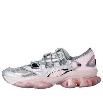 Asics x Kiko Kostadinov Hysteric Glamour x Gel-Quantum Lylia «Cotton Candy»
