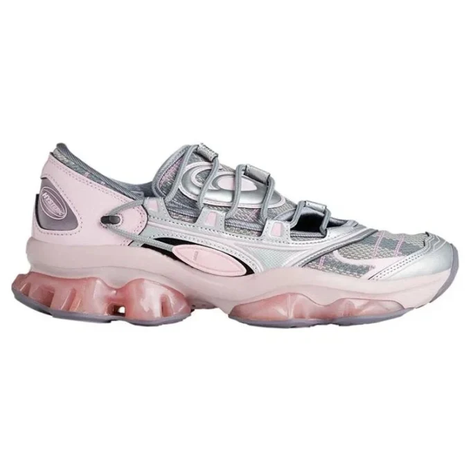 Asics x Kiko Kostadinov Hysteric Glamour x Gel-Quantum Lylia «Cotton Candy»