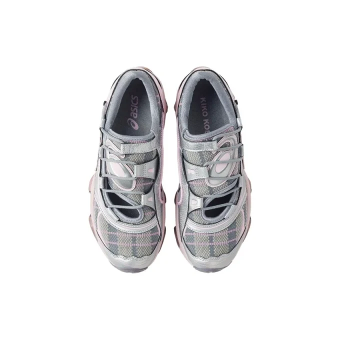 Asics x Kiko Kostadinov Hysteric Glamour x Gel-Quantum Lylia «Cotton Candy»