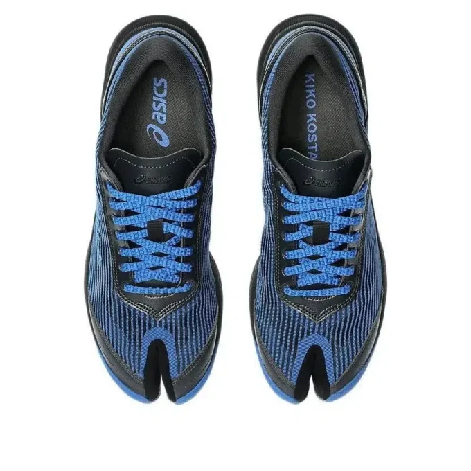Asics x Kiko Kostadinov ILARGI FF «Electric Blue Black»