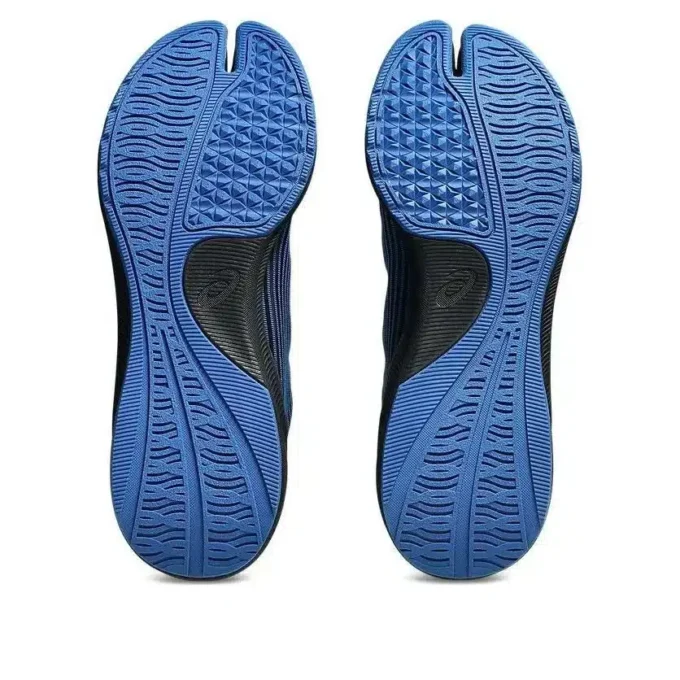 Asics x Kiko Kostadinov ILARGI FF «Electric Blue Black»