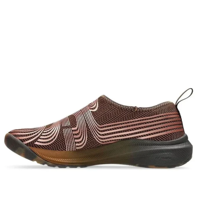 Asics x Kiko Kostadinov Lyasa FF «Caramel Rose Gold»