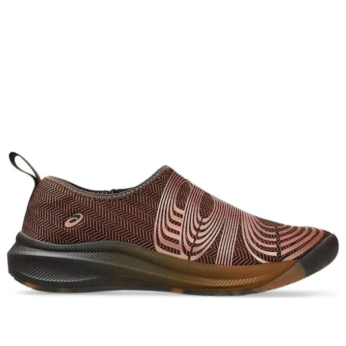 Asics x Kiko Kostadinov Lyasa FF «Caramel Rose Gold»