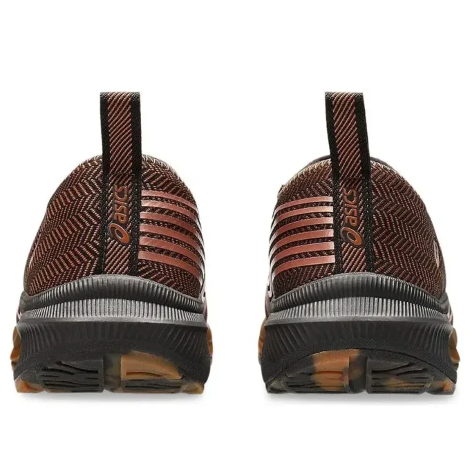 Asics x Kiko Kostadinov Lyasa FF «Caramel Rose Gold»
