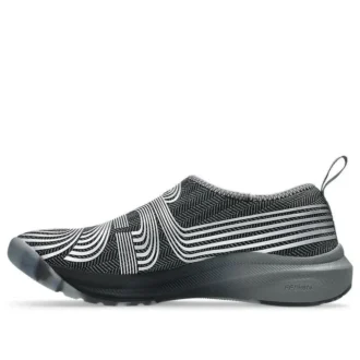 Asics x Kiko Kostadinov Lyasa FF «Carbon Pure Silver»