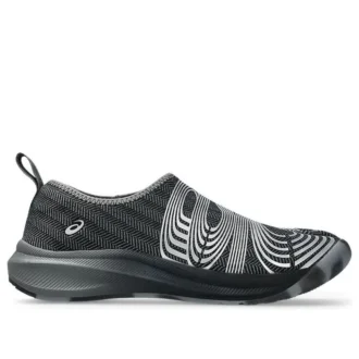 Asics x Kiko Kostadinov Lyasa FF «Carbon Pure Silver»