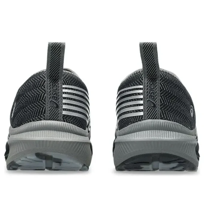 Asics x Kiko Kostadinov Lyasa FF «Carbon Pure Silver»