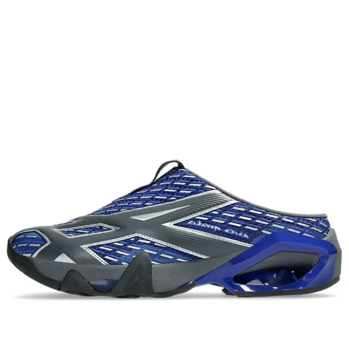 Asics x Kiko Kostadinov Novalis GEL-Styrax «Blue Silver»