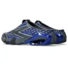 Asics x Kiko Kostadinov Novalis GEL-Styrax «Blue Silver»