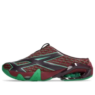Asics x Kiko Kostadinov Novalis GEL-Styrax «Dahlia Green»