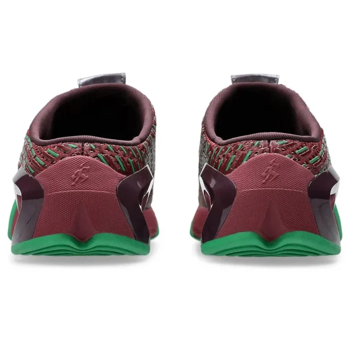 Asics x Kiko Kostadinov Novalis GEL-Styrax «Dahlia Green»