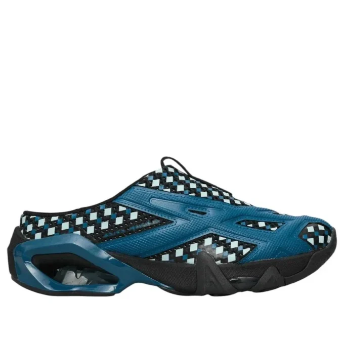 Asics x Kiko Kostadinov Novalis GEL-Styrax «Graphite Grey Teal»