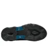 Asics x Kiko Kostadinov Novalis GEL-Styrax «Graphite Grey Teal»