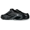 Asics x Kiko Kostadinov Novalis GEL-Styrax Mule «Black Silver»