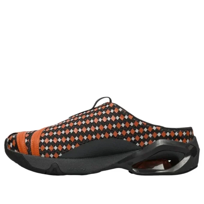Asics x Kiko Kostadinov Novalis GEL-Styrax «Rust Orange»