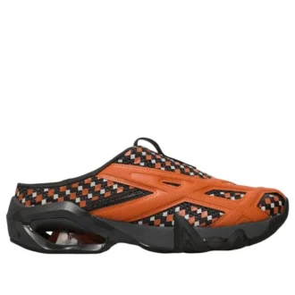 Asics x Kiko Kostadinov Novalis GEL-Styrax «Rust Orange»