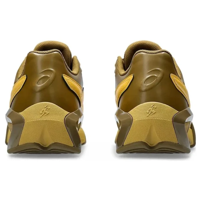 Asics x Kiko Kostadinov Novalis Gel-Teremoa «Amarillo medallón»