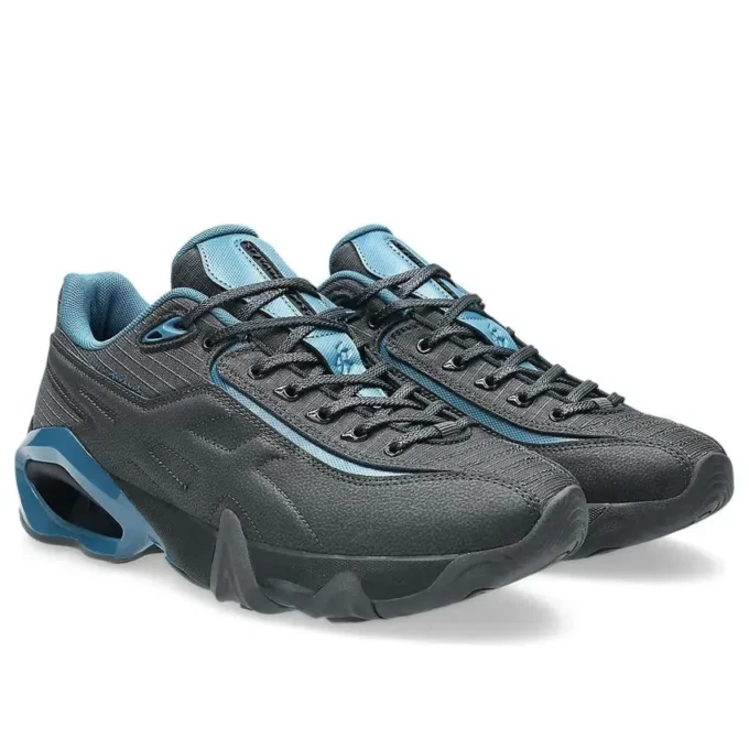 Asics x Kiko Kostadinov Novalis Gel-Teremoa «Graphite Grey Teal»