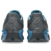 Asics x Kiko Kostadinov Novalis Gel-Teremoa «Graphite Grey Teal»