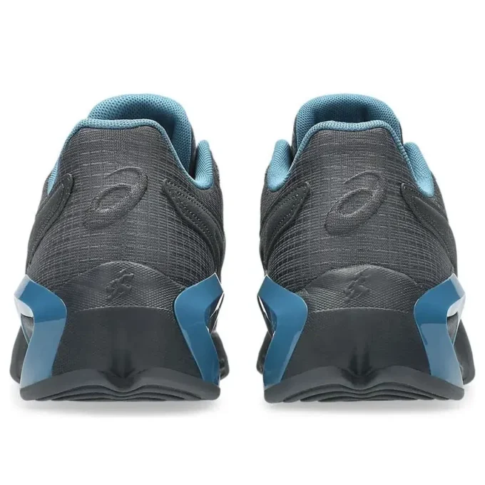 Asics x Kiko Kostadinov Novalis Gel-Teremoa «Graphite Grey Teal»