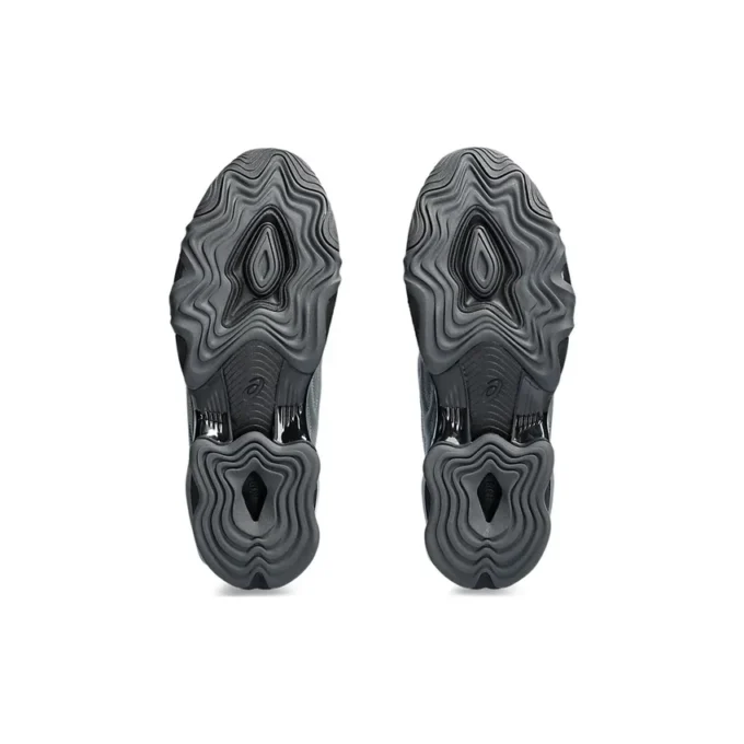 Asics x Kiko Kostadinov Novalis Gel-Teremoa «Obsidian Smoke»
