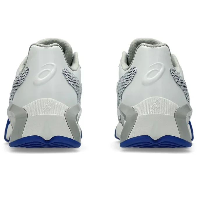Asics x Kiko Kostadinov Novalis GEL-Teremoa «Snow White Blue»