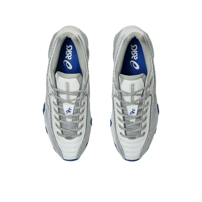 Asics x Kiko Kostadinov Novalis GEL-Teremoa «Snow White Blue»