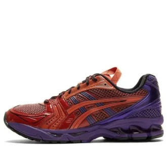 Asics x Kiko Kostadinov UB1-S Gel-Kayano 14 «Classic Red Blue»