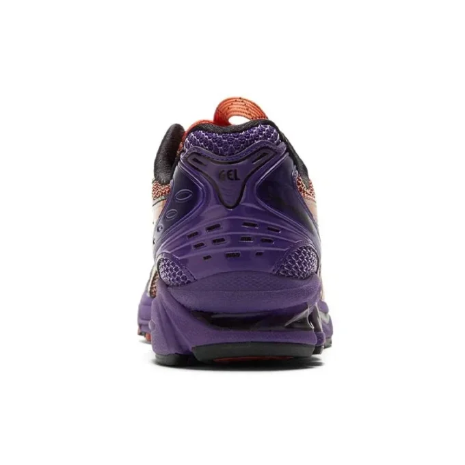 Asics x Kiko Kostadinov UB1-S Gel-Kayano 14 «Classic Red Blue»