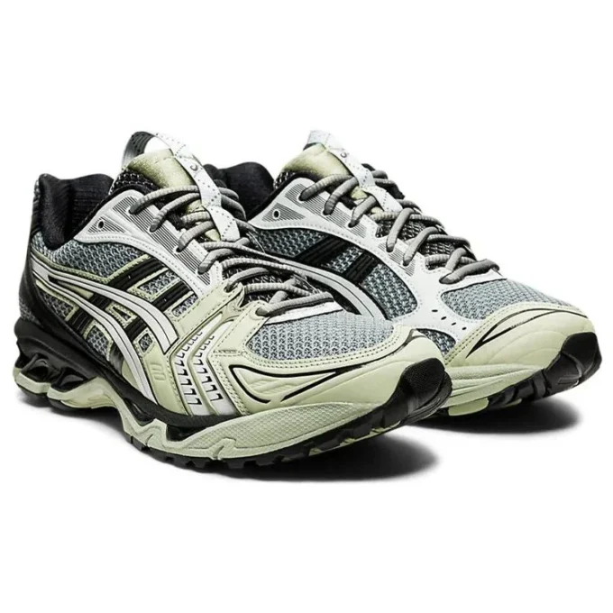 Asics x Kiko Kostadinov UB1-S Gel-Kayano 14 «Graphite Grey» Asics x Kiko Kostadinov UB1-S Gel-Kayano 14 «Graphite Grey»