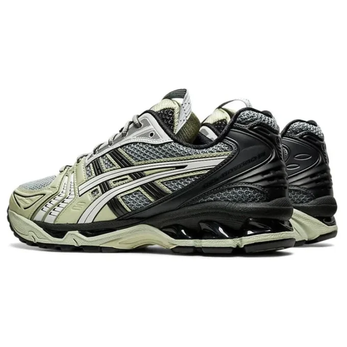 Asics x Kiko Kostadinov UB1-S Gel-Kayano 14 «Graphite Grey» Asics x Kiko Kostadinov UB1-S Gel-Kayano 14 «Graphite Grey»