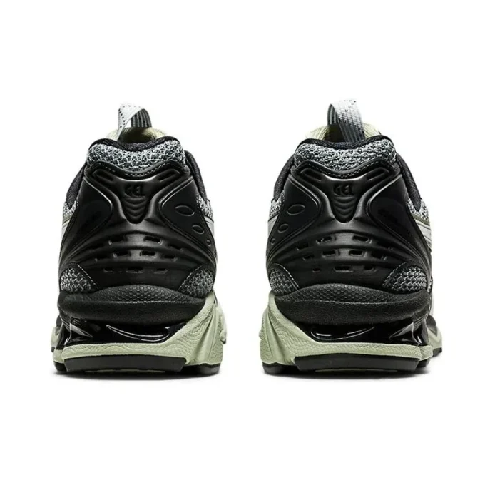Asics x Kiko Kostadinov UB1-S Gel-Kayano 14 «Graphite Grey» Asics x Kiko Kostadinov UB1-S Gel-Kayano 14 «Graphite Grey»