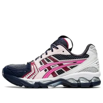 Asics x Kiko Kostadinov UB1-S Gel-Kayano 14 «Midnight Pink Tint»