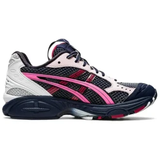 Asics x Kiko Kostadinov UB1-S Gel-Kayano 14 «Midnight Pink Tint»