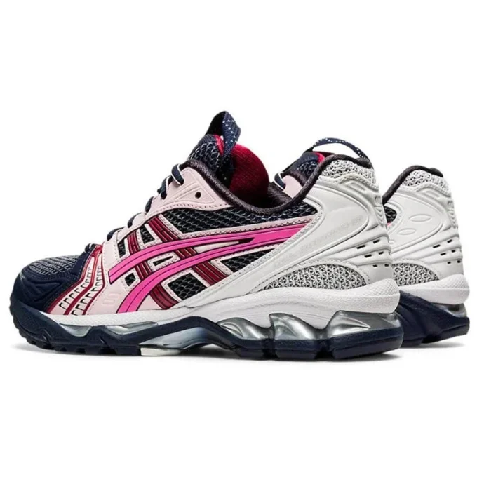 Asics x Kiko Kostadinov UB1-S Gel-Kayano 14 «Midnight Pink Tint» Asics x Kiko Kostadinov UB1-S Gel-Kayano 14 «Midnight Pink Tint»