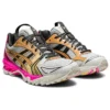 Asics x Kiko Kostadinov UB1-S Gel-Kayano 14 «Silver Pink Gold» Asics x Kiko Kostadinov UB1-S Gel-Kayano 14 «Silver Pink Gold»