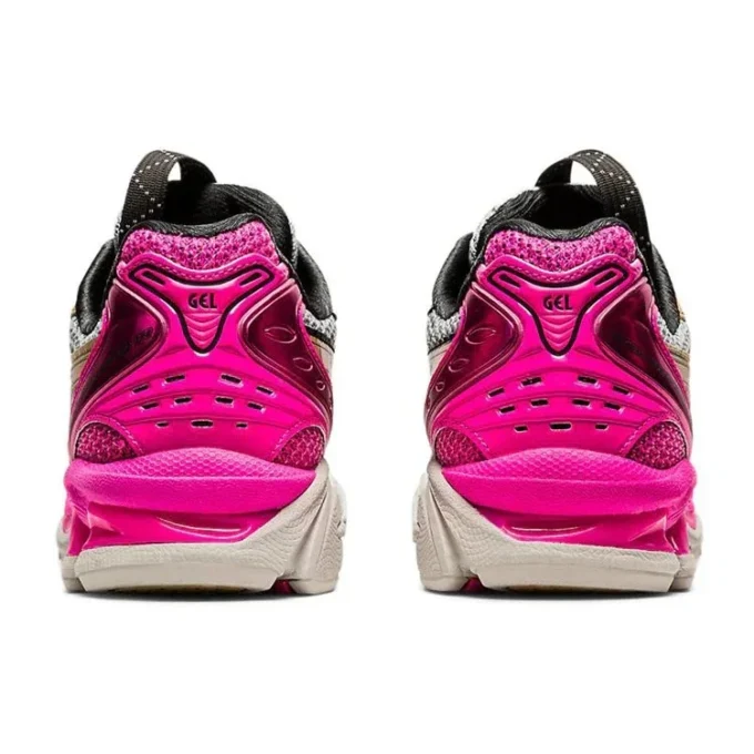 Asics x Kiko Kostadinov UB1-S Gel-Kayano 14 «Silver Pink Gold» Asics x Kiko Kostadinov UB1-S Gel-Kayano 14 «Silver Pink Gold»