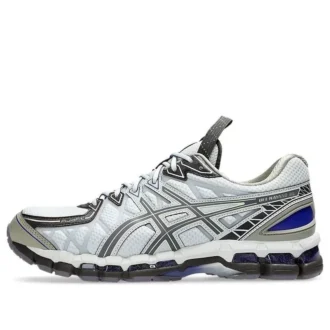 Asics x Kiko Kostadinov UB10-S Gel-Kayano 20 «Glacier Lavender Grey»