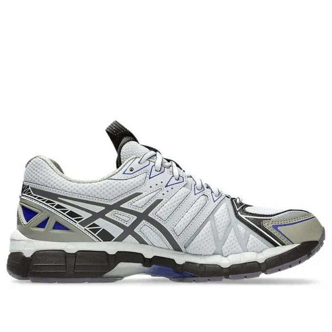 Asics x Kiko Kostadinov UB10-S Gel-Kayano 20 «Glacier Lavender Grey»