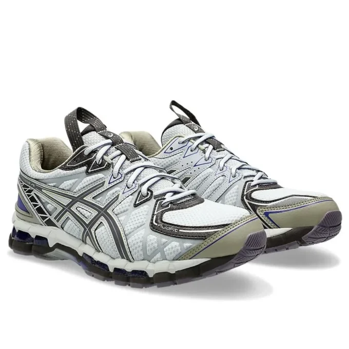 Asics x Kiko Kostadinov UB10-S Gel-Kayano 20 «Glacier Lavender Grey»
