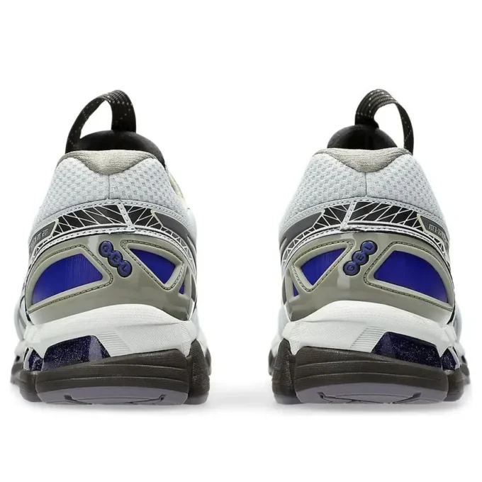 Asics x Kiko Kostadinov UB10-S Gel-Kayano 20 «Glacier Lavender Grey»