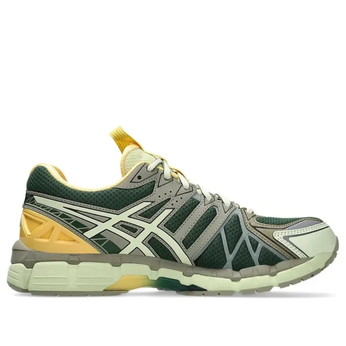 Asics x Kiko Kostadinov UB10-S Gel-Kayano 20 «Hunter Green Jade»