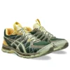 Asics x Kiko Kostadinov UB10-S Gel-Kayano 20 «Hunter Green Jade»