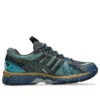 Asics x Kiko Kostadinov UB10-S Gel-Kayano 20 «Indigo Sea Glass»