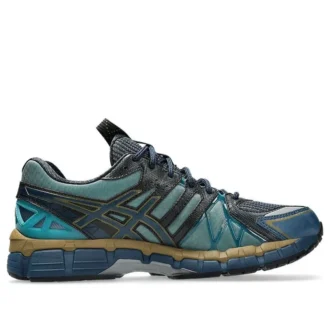 Asics x Kiko Kostadinov UB10-S Gel-Kayano 20 «Indigo Sea Glass»