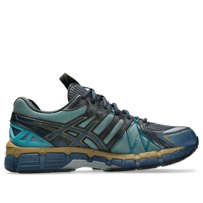 Asics x Kiko Kostadinov UB10-S Gel-Kayano 20 «Indigo Sea Glass»