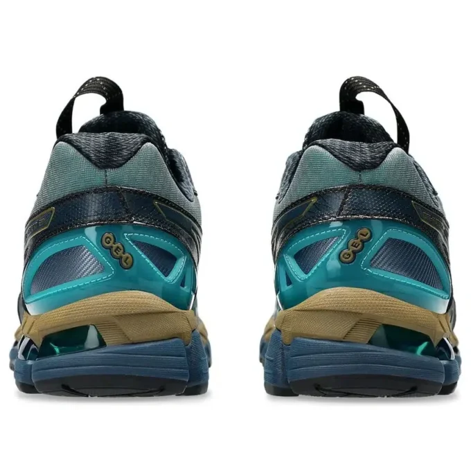 Asics x Kiko Kostadinov UB10-S Gel-Kayano 20 «Indigo Sea Glass»
