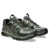 Asics x Kiko Kostadinov UB10-S Gel-Kayano 20 «Moss Gunmetal»